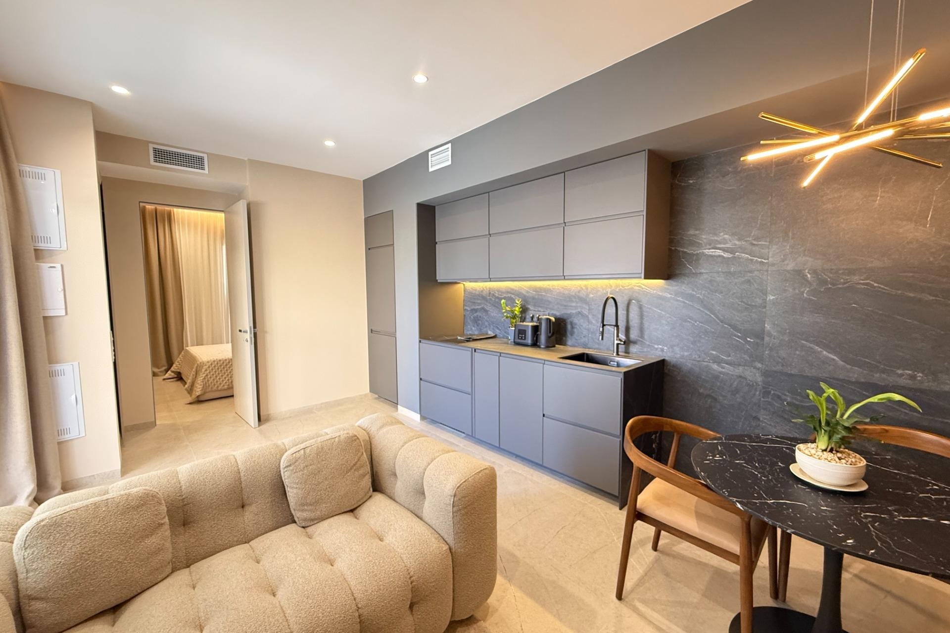 Reventa - Apartamento - Torrevieja - Playa de los locos