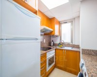 Reventa - Apartamento - Torrevieja - Playa de los Locos