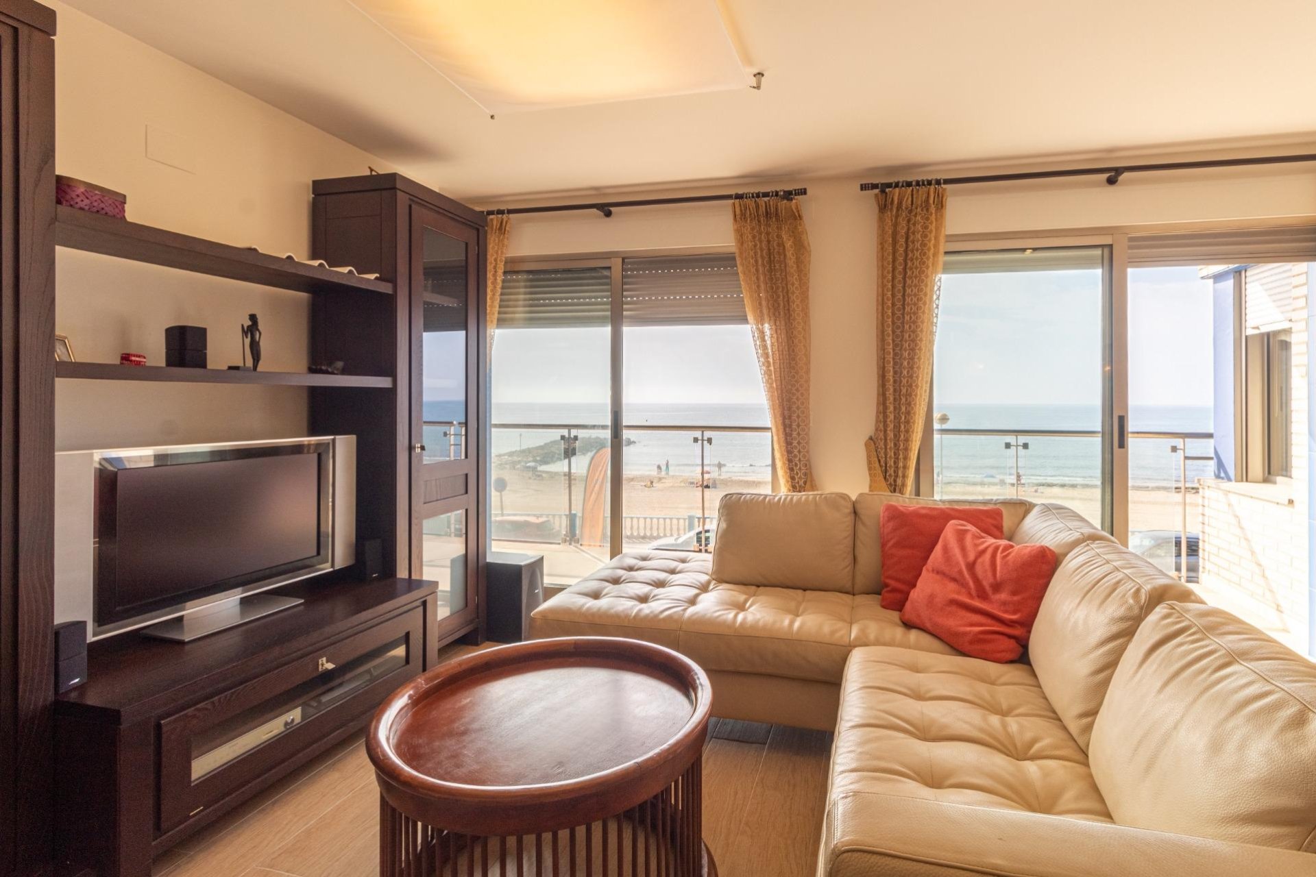 Reventa - Apartamento - Torrevieja - Playa de los Locos