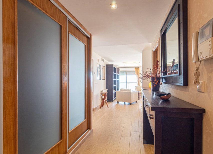 Reventa - Apartamento - Torrevieja - Playa de los Locos