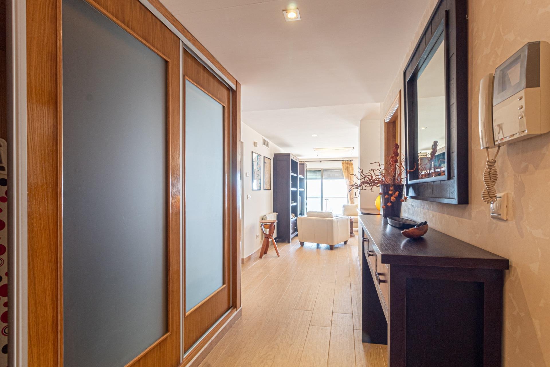 Reventa - Apartamento - Torrevieja - Playa de los Locos