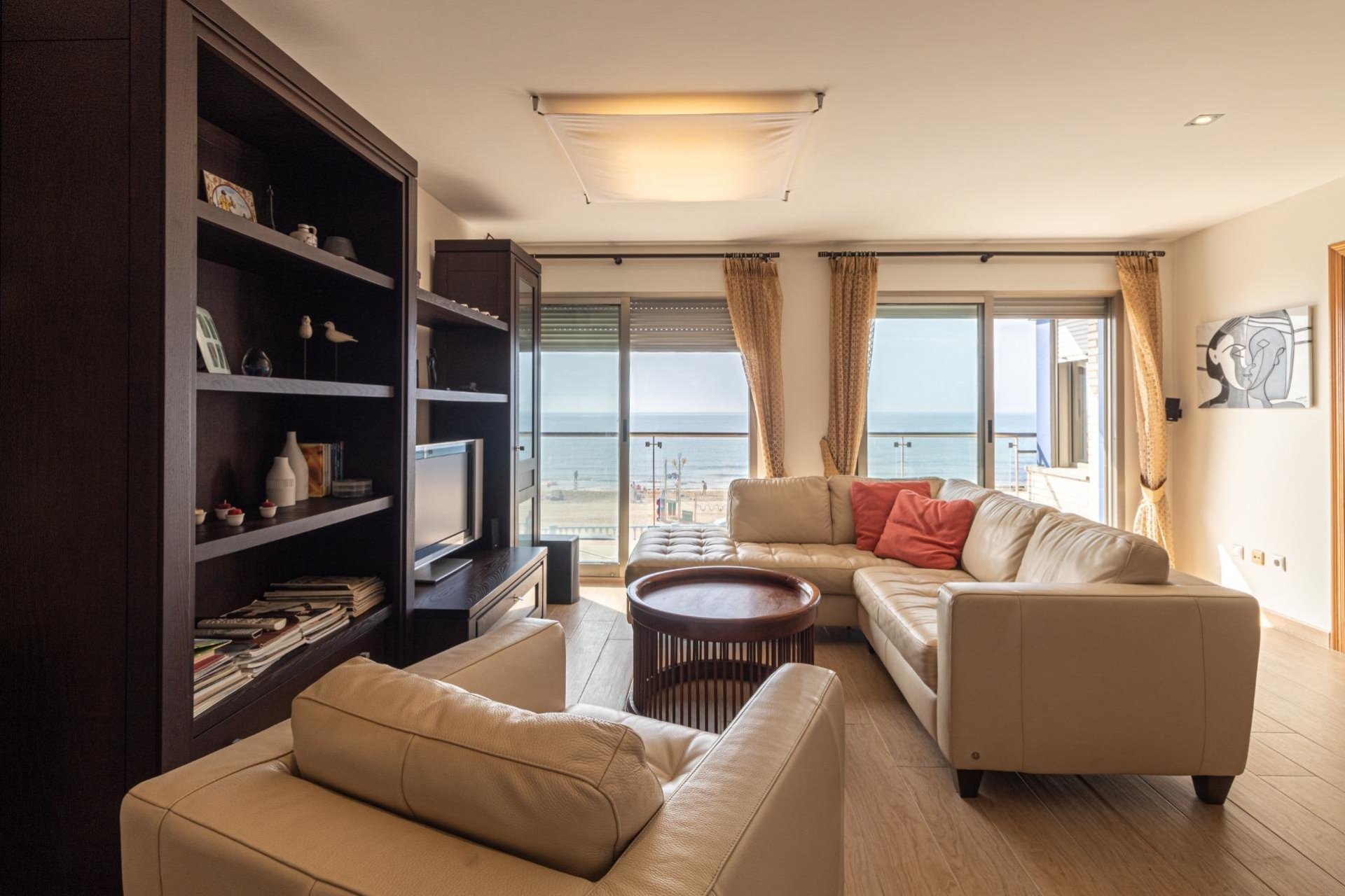 Reventa - Apartamento - Torrevieja - Playa de los Locos