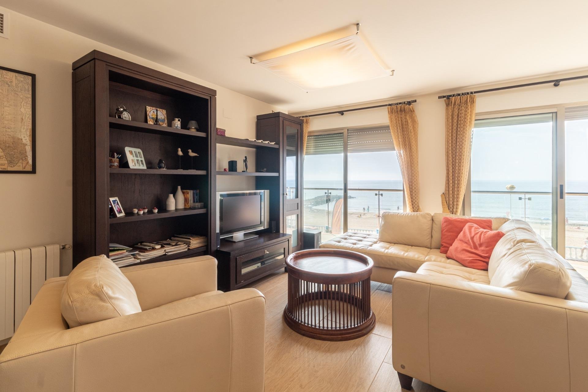 Reventa - Apartamento - Torrevieja - Playa de los Locos