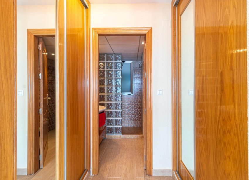 Reventa - Apartamento - Torrevieja - Playa de los Locos