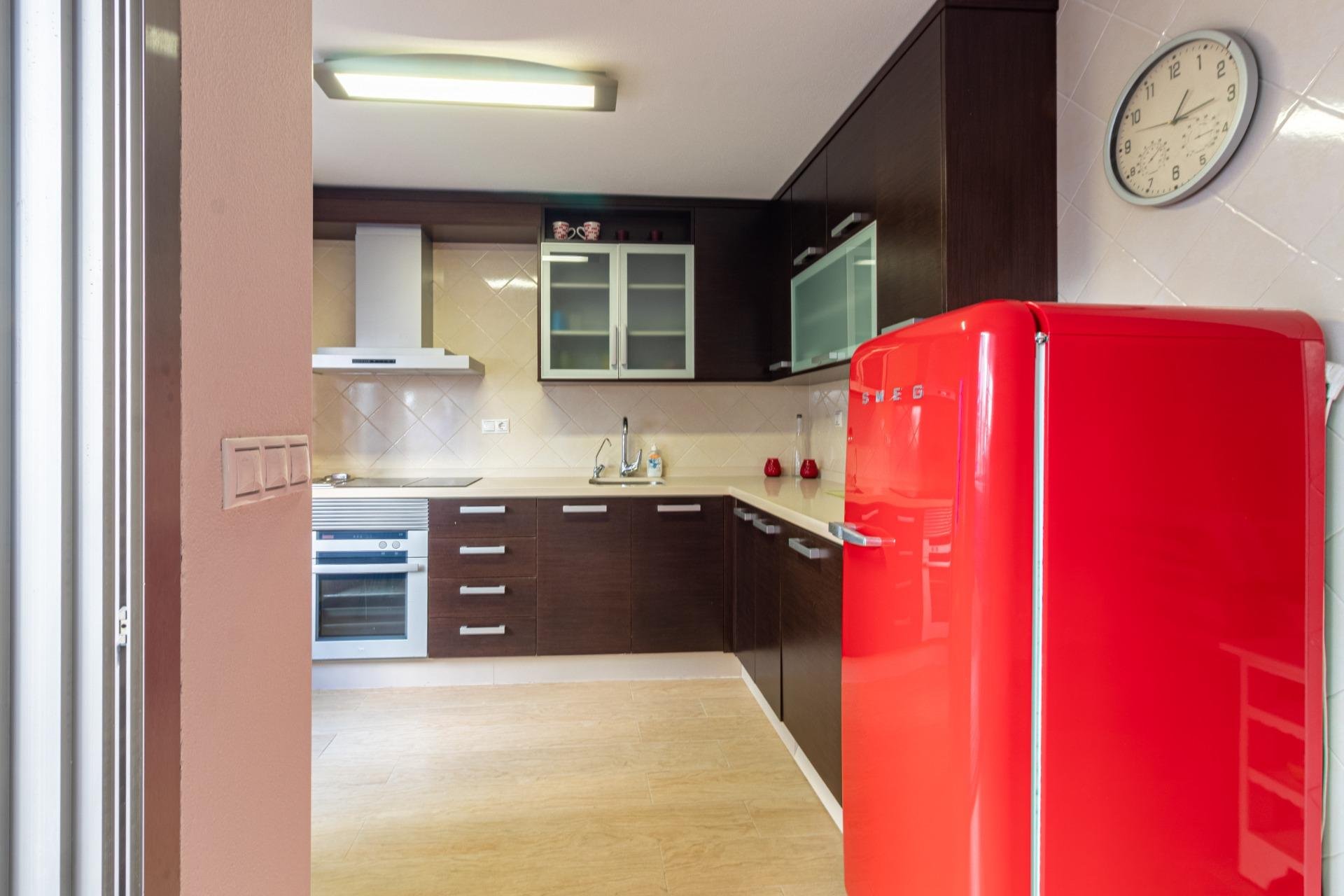 Reventa - Apartamento - Torrevieja - Playa de los Locos