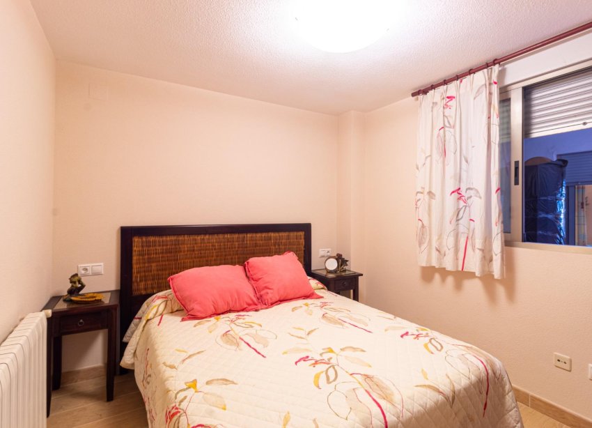 Reventa - Apartamento - Torrevieja - Playa de los Locos
