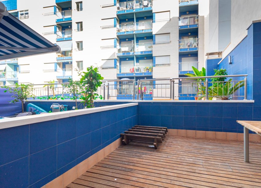 Reventa - Apartamento - Torrevieja - Playa de los Locos