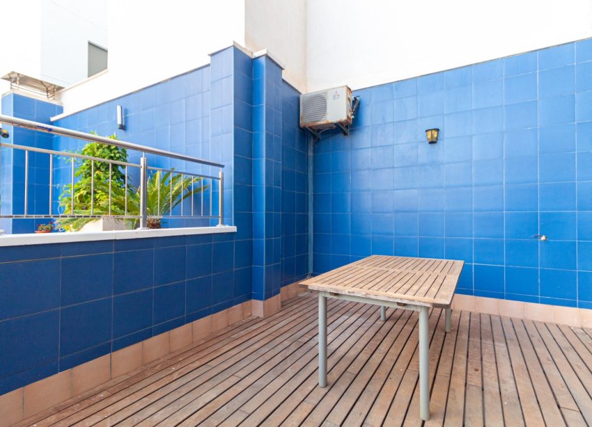 Reventa - Apartamento - Torrevieja - Playa de los Locos