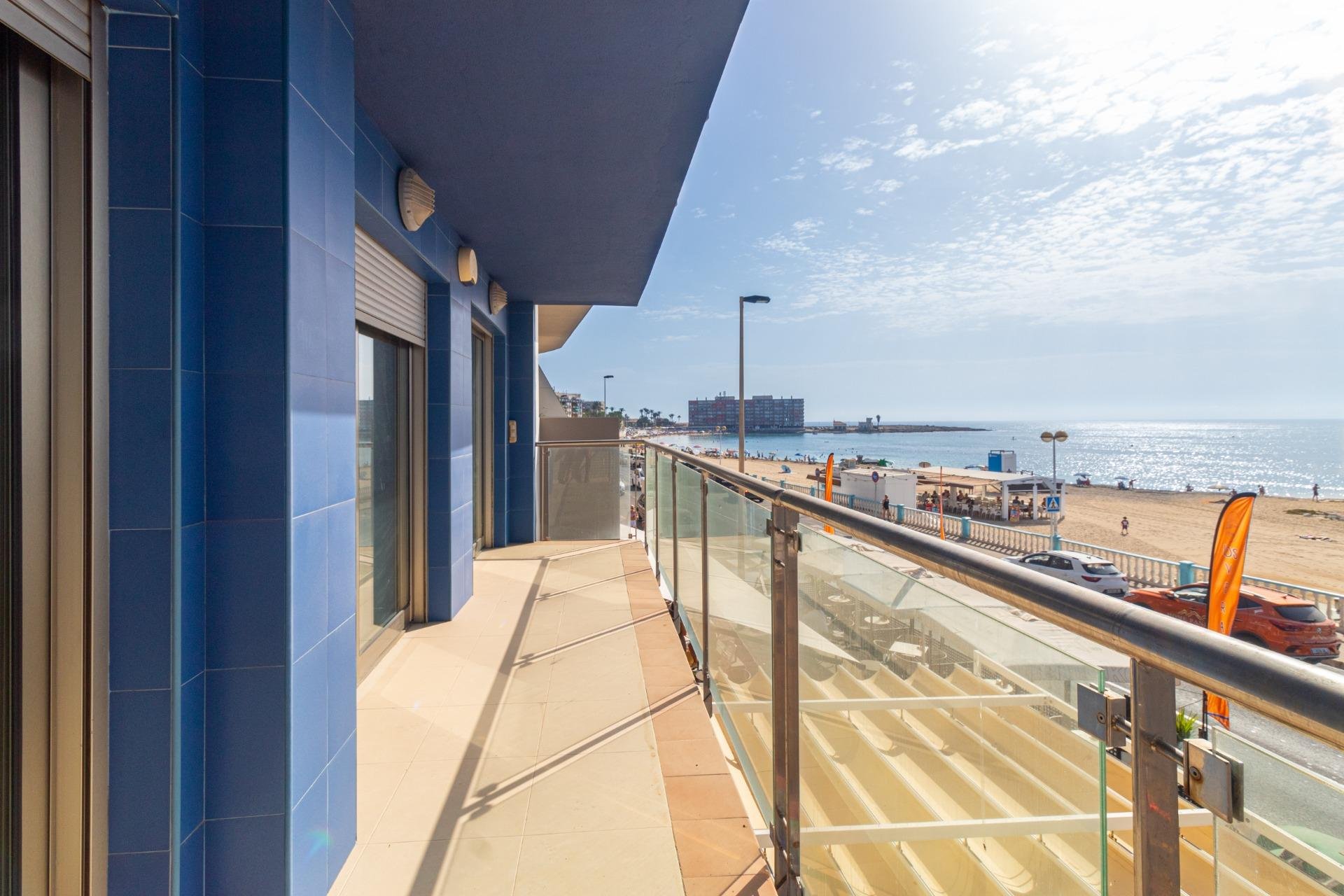 Reventa - Apartamento - Torrevieja - Playa de los Locos