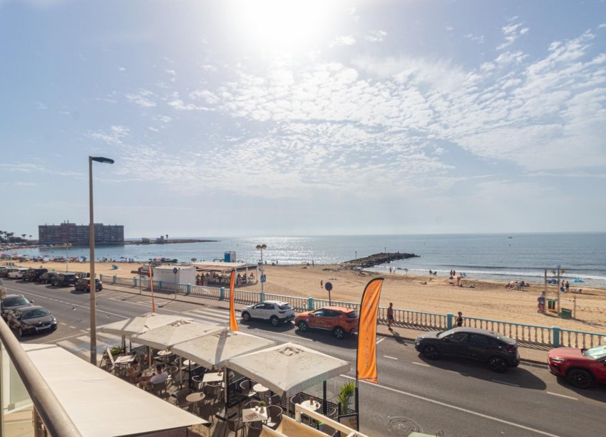 Reventa - Apartamento - Torrevieja - Playa de los Locos