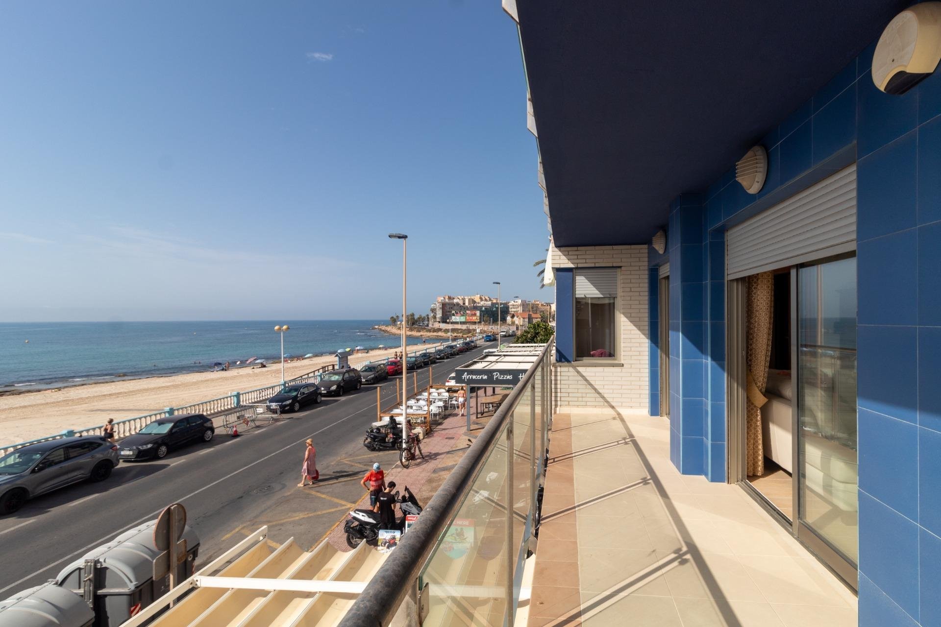 Reventa - Apartamento - Torrevieja - Playa de los Locos