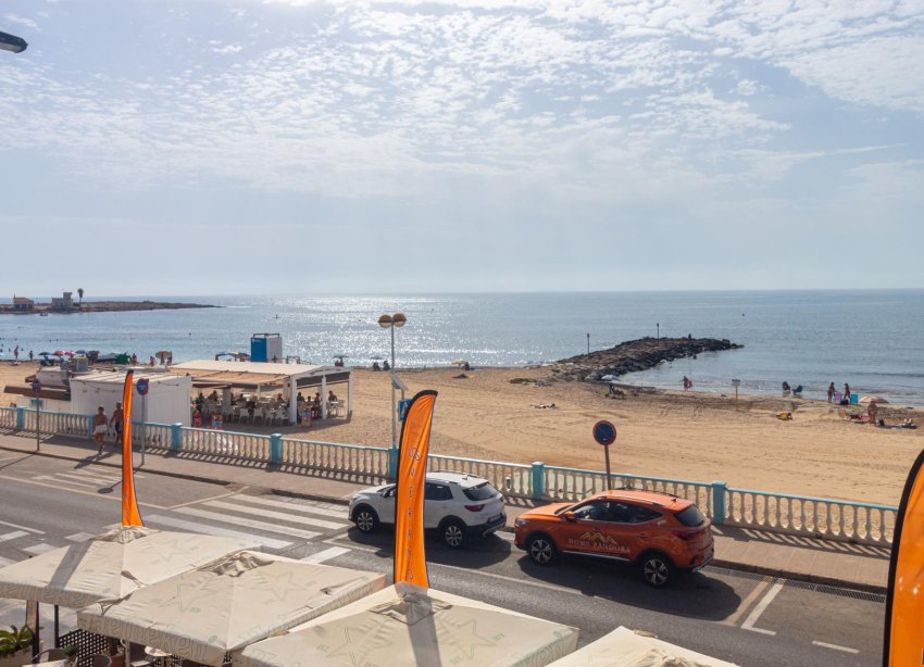 Reventa - Apartamento - Torrevieja - Playa de los Locos