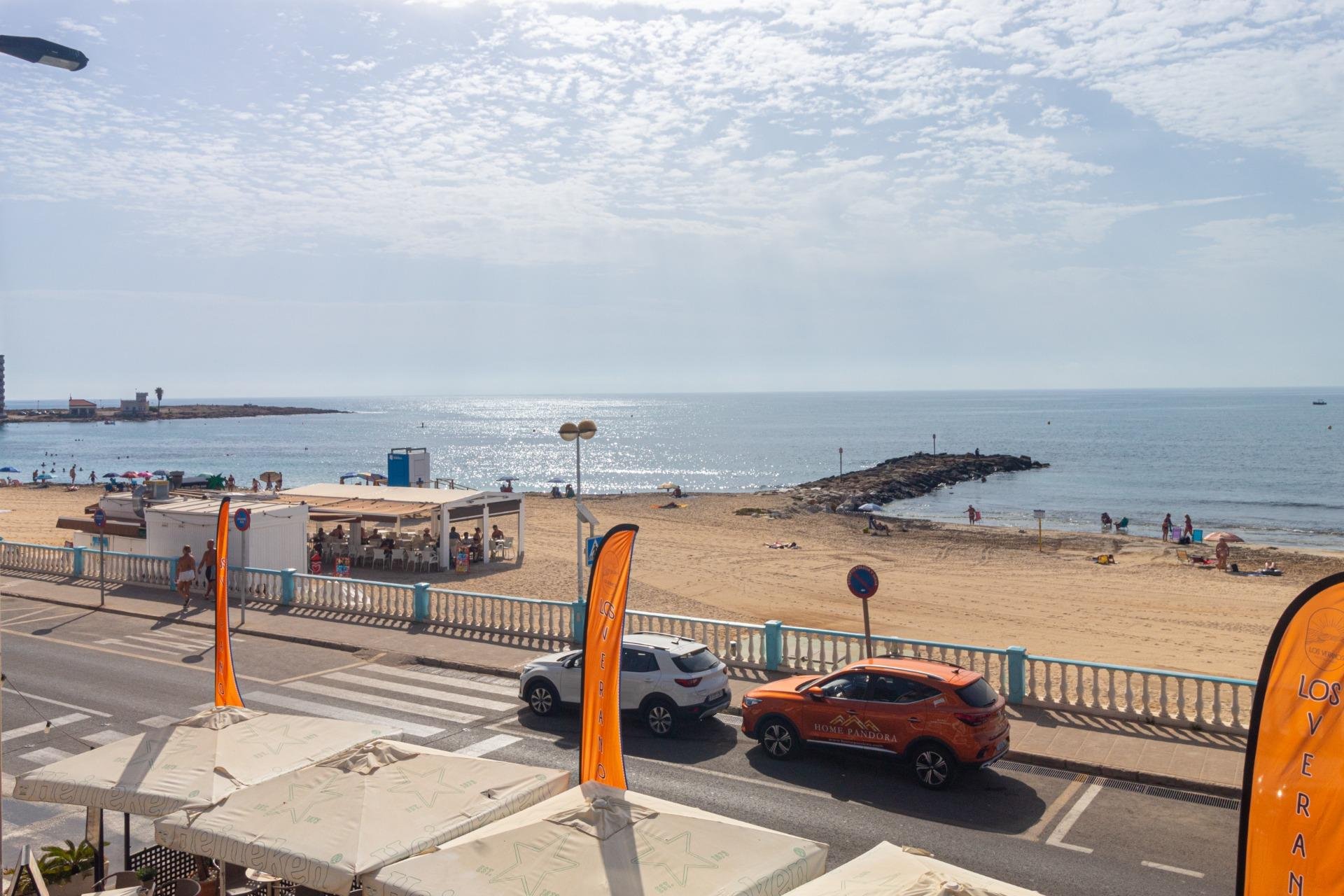 Reventa - Apartamento - Torrevieja - Playa de los Locos