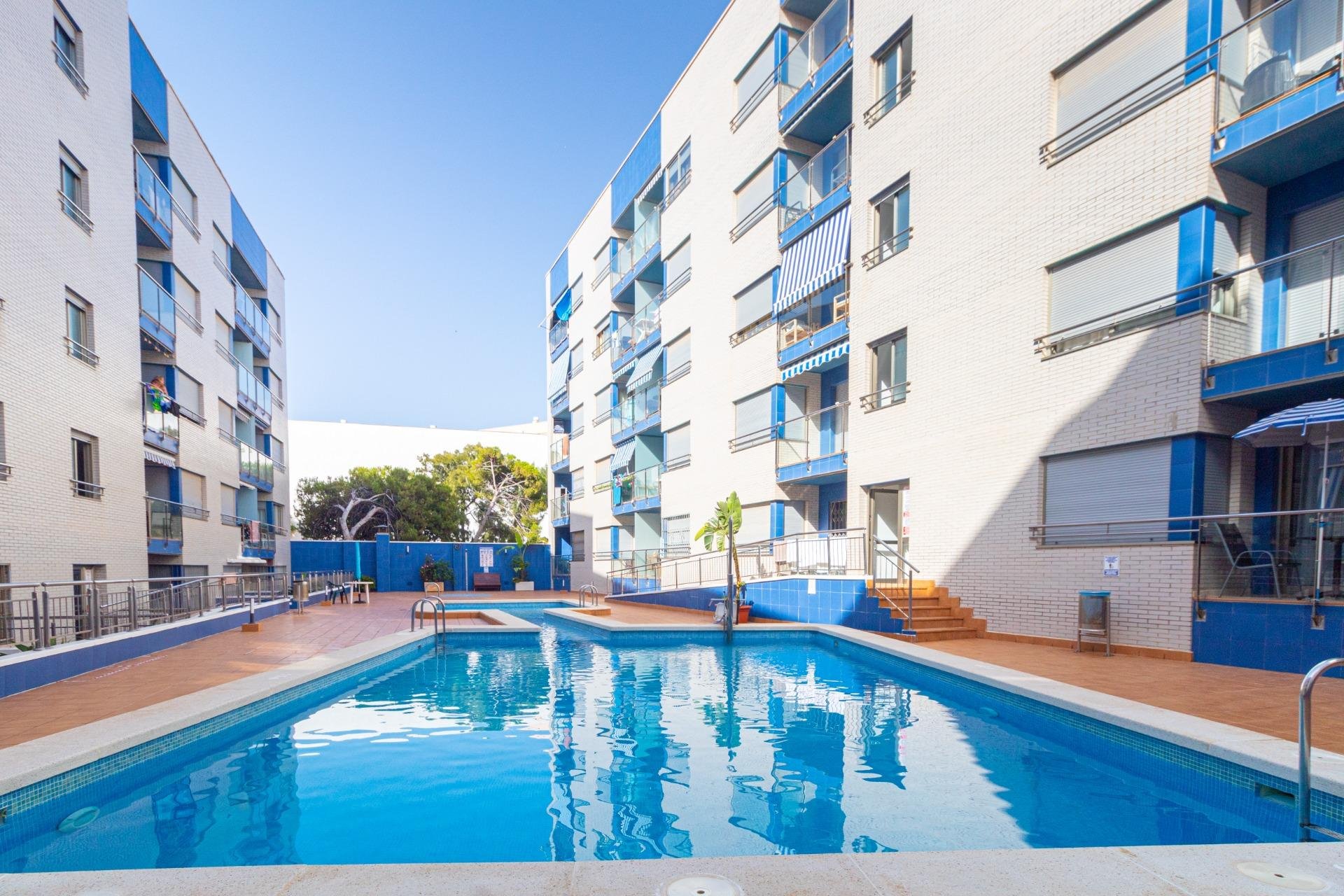 Reventa - Apartamento - Torrevieja - Playa de los Locos