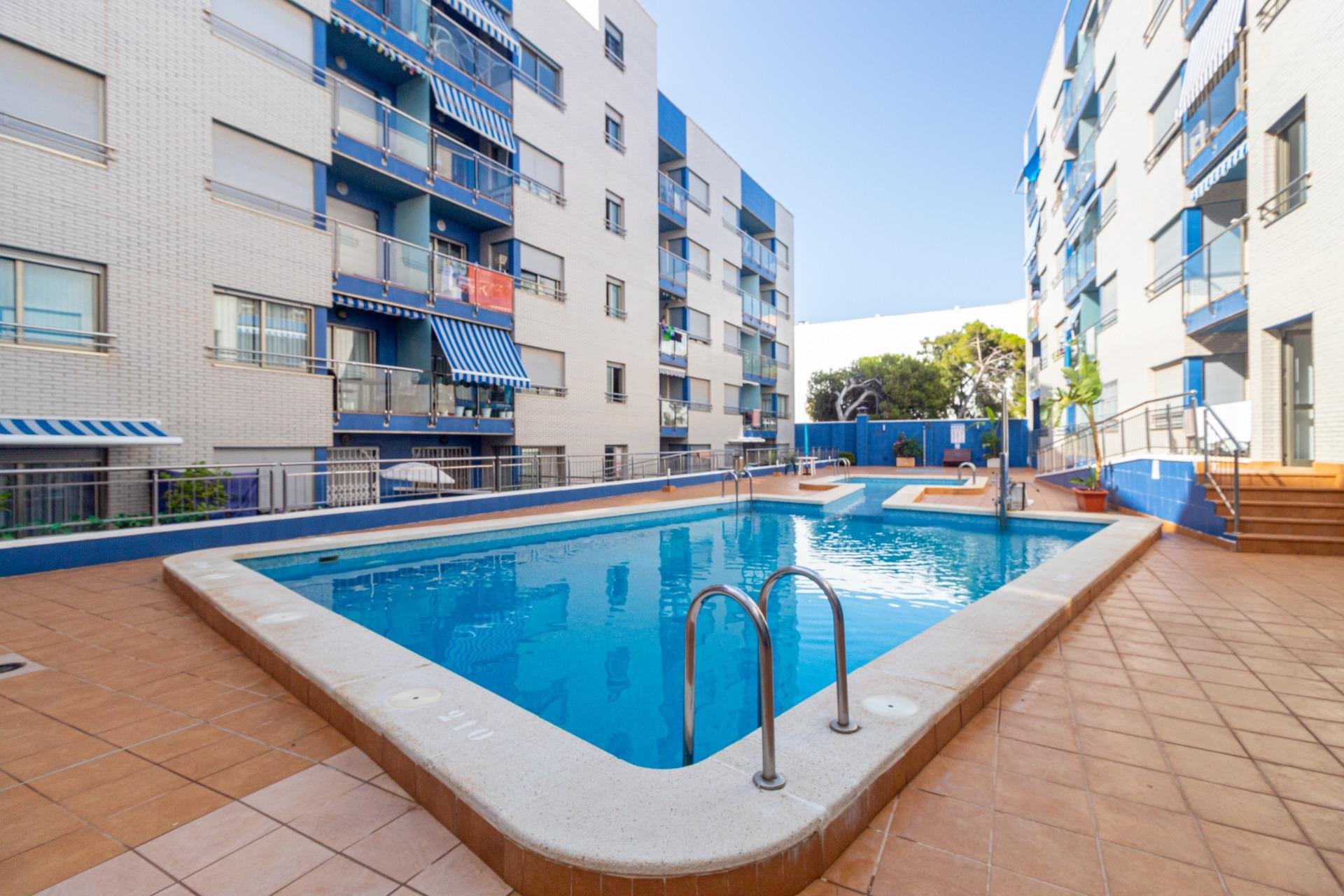 Reventa - Apartamento - Torrevieja - Playa de los Locos