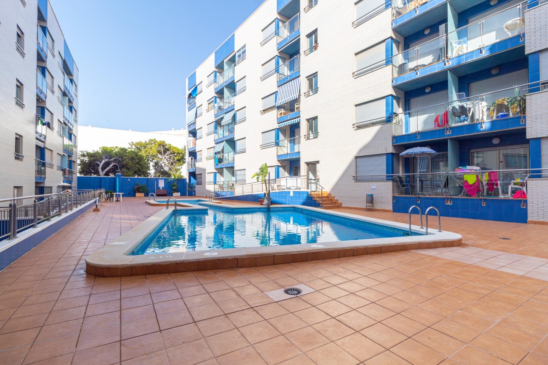 Reventa - Apartamento - Torrevieja - Playa de los Locos