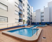 Reventa - Apartamento - Torrevieja - Playa de los Locos
