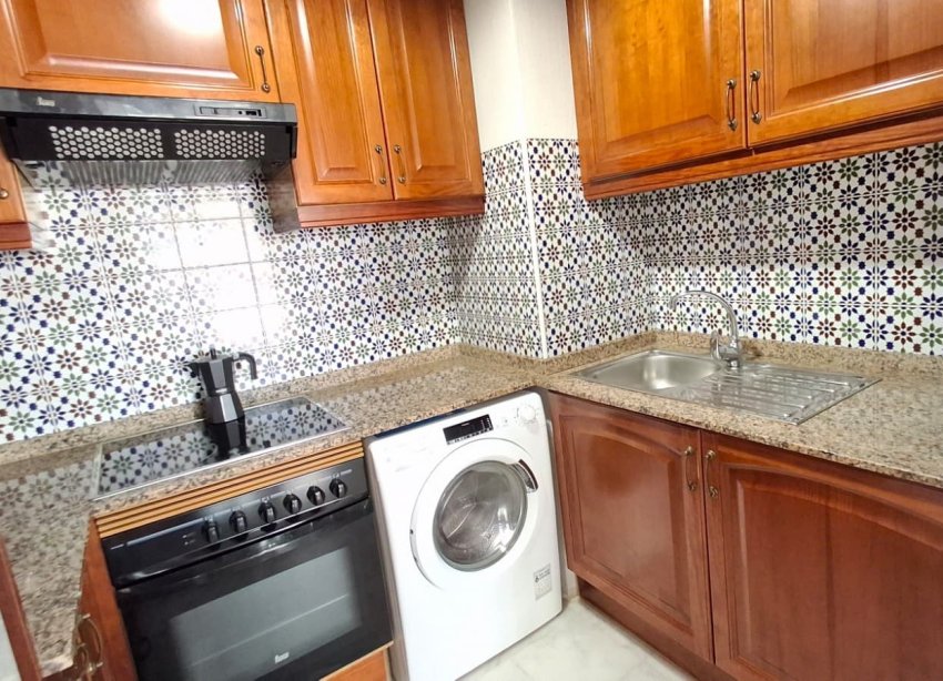 Reventa - Apartamento - Torrevieja - Playa de los Locos