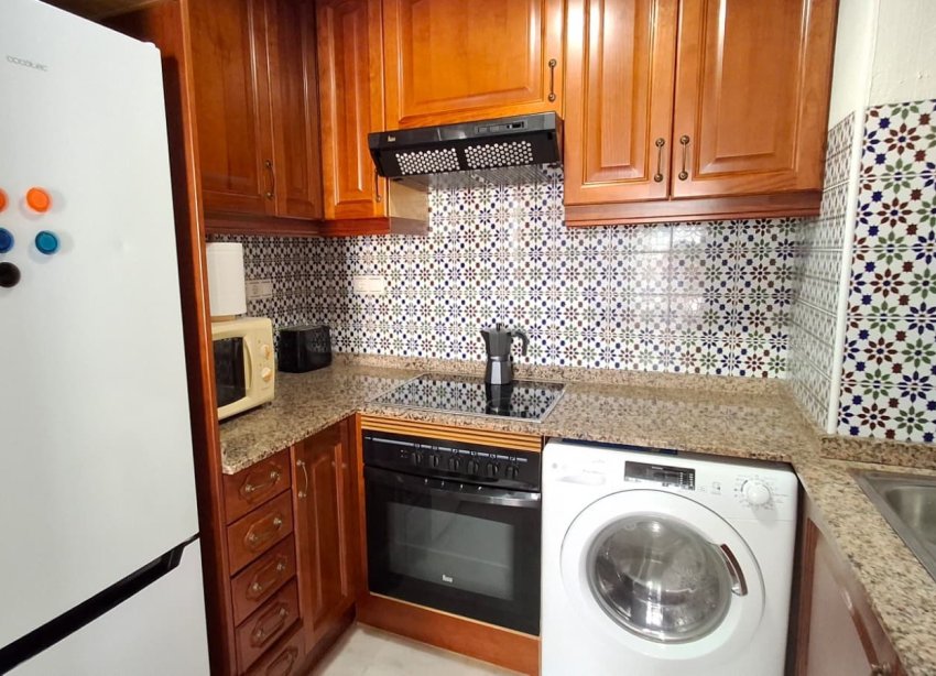 Reventa - Apartamento - Torrevieja - Playa de los Locos