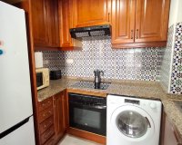 Reventa - Apartamento - Torrevieja - Playa de los Locos