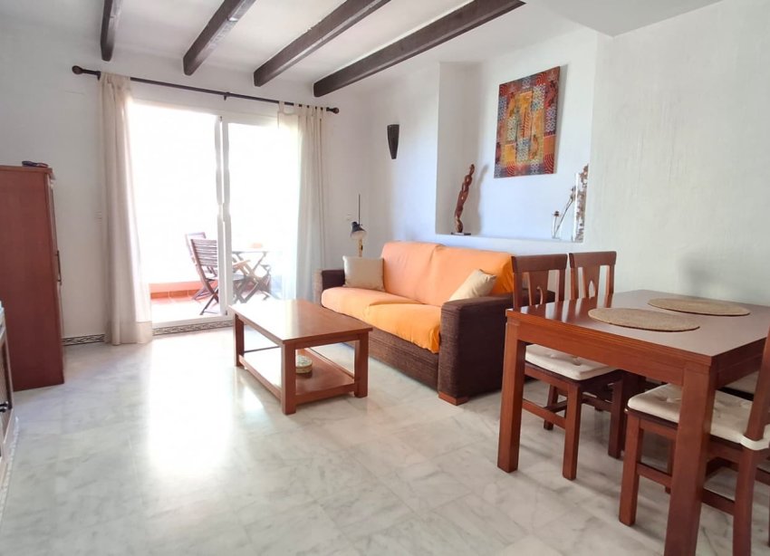 Reventa - Apartamento - Torrevieja - Playa de los Locos