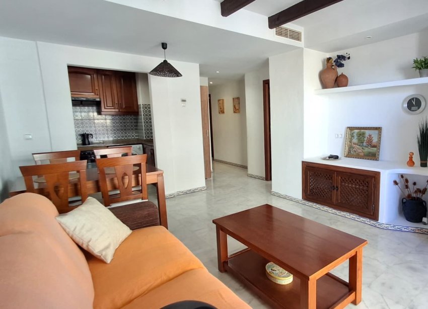 Reventa - Apartamento - Torrevieja - Playa de los Locos