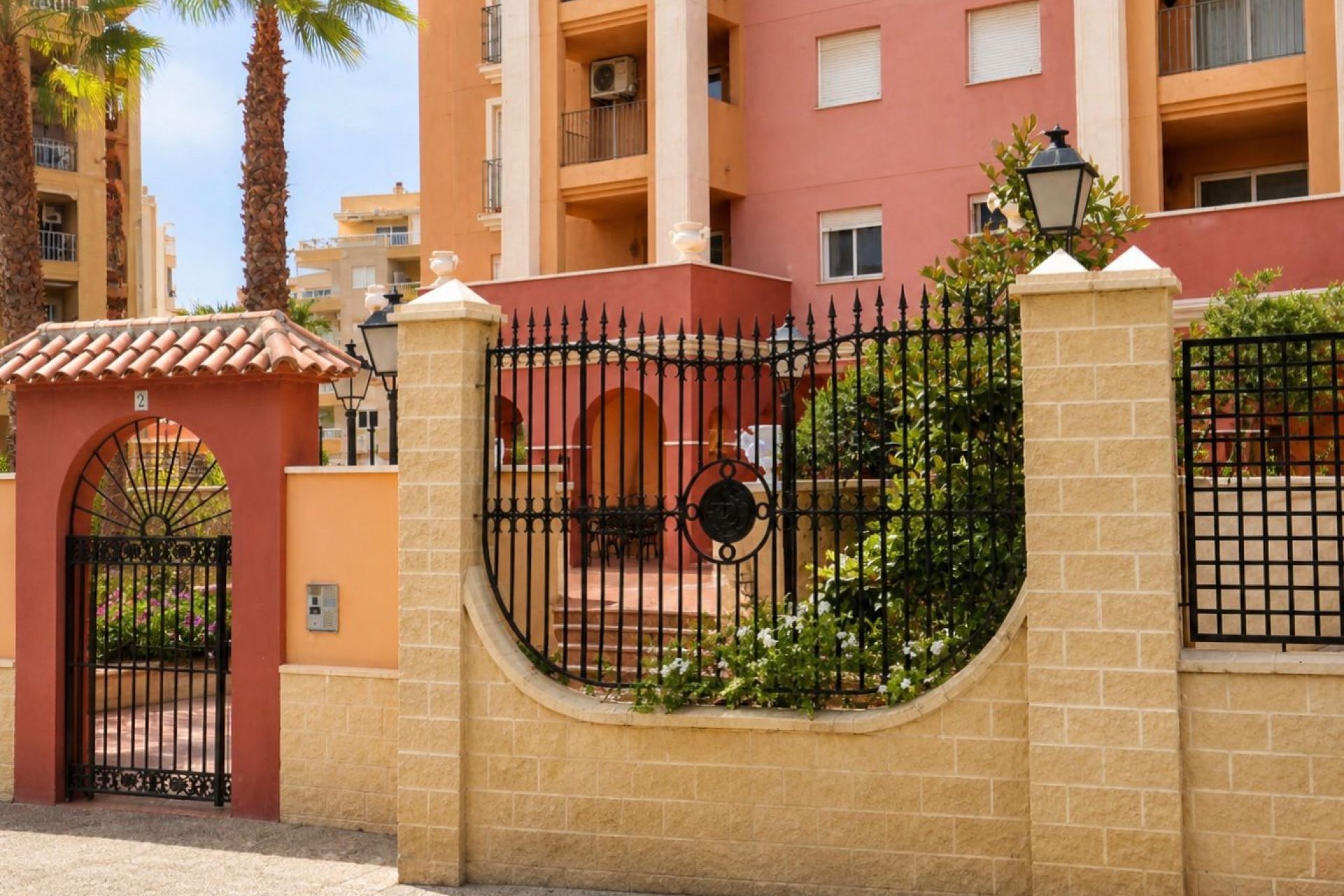 Reventa - Apartamento - Torrevieja - Playa de los Locos