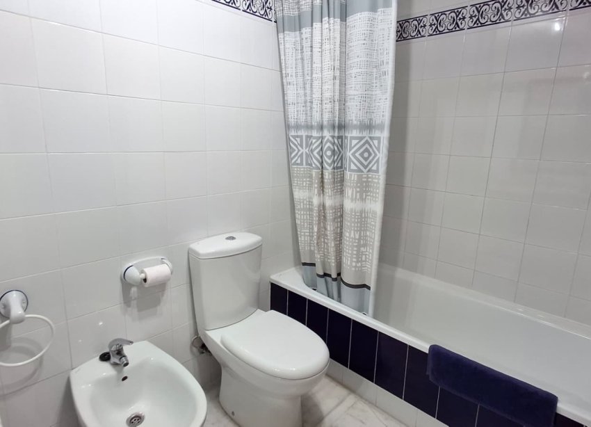 Reventa - Apartamento - Torrevieja - Playa de los Locos
