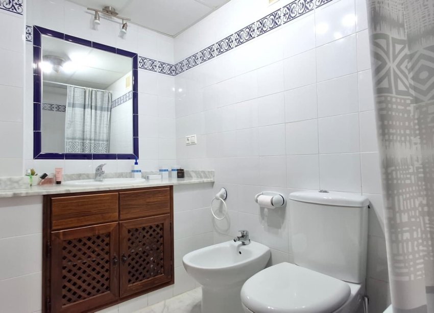 Reventa - Apartamento - Torrevieja - Playa de los Locos