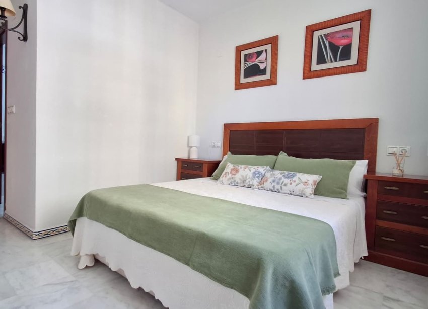 Reventa - Apartamento - Torrevieja - Playa de los Locos