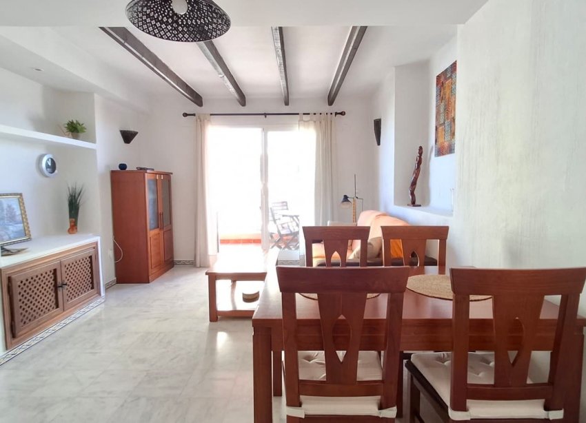 Reventa - Apartamento - Torrevieja - Playa de los Locos