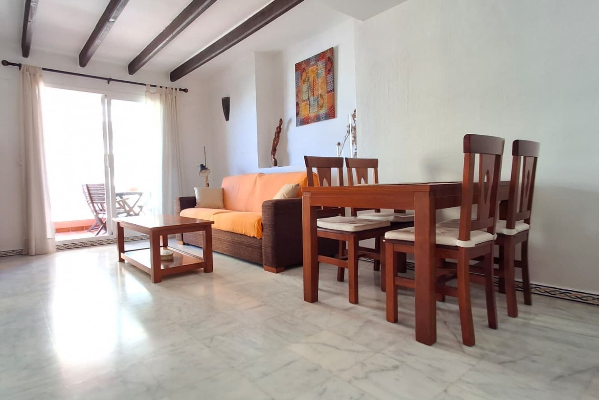 Reventa - Apartamento - Torrevieja - Playa de los Locos