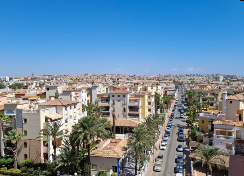 Reventa - Apartamento - Torrevieja - Playa de los Locos