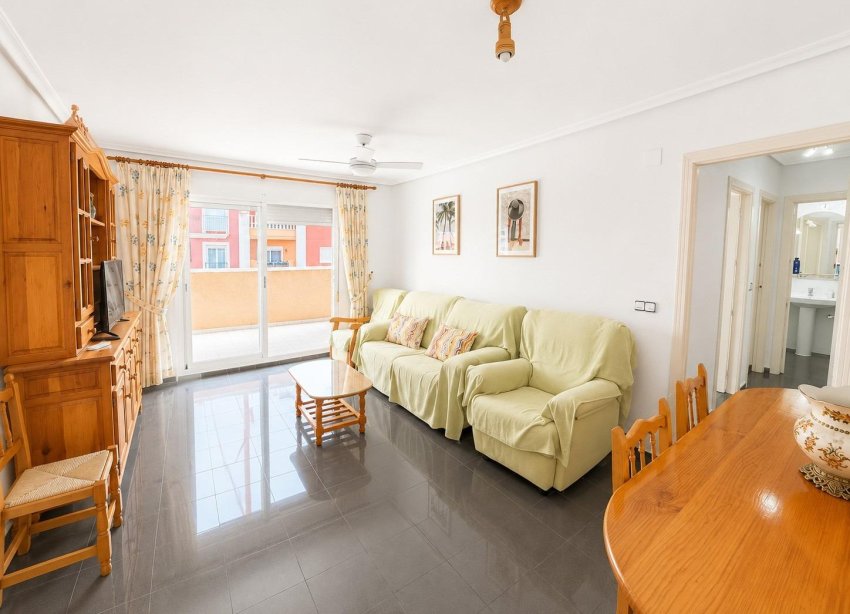 Reventa - Apartamento - Torrevieja - Playa de los Locos