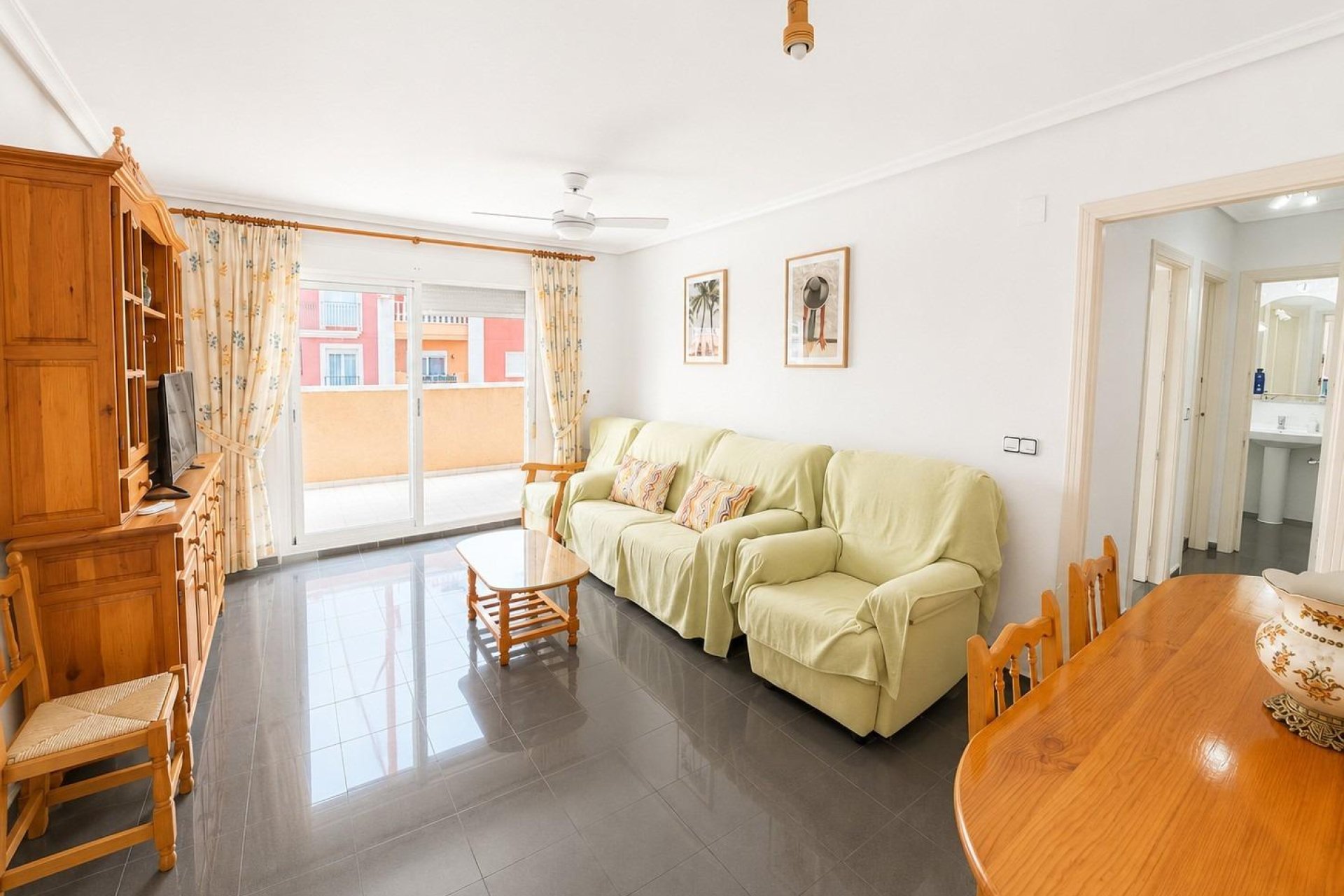 Reventa - Apartamento - Torrevieja - Playa de los Locos