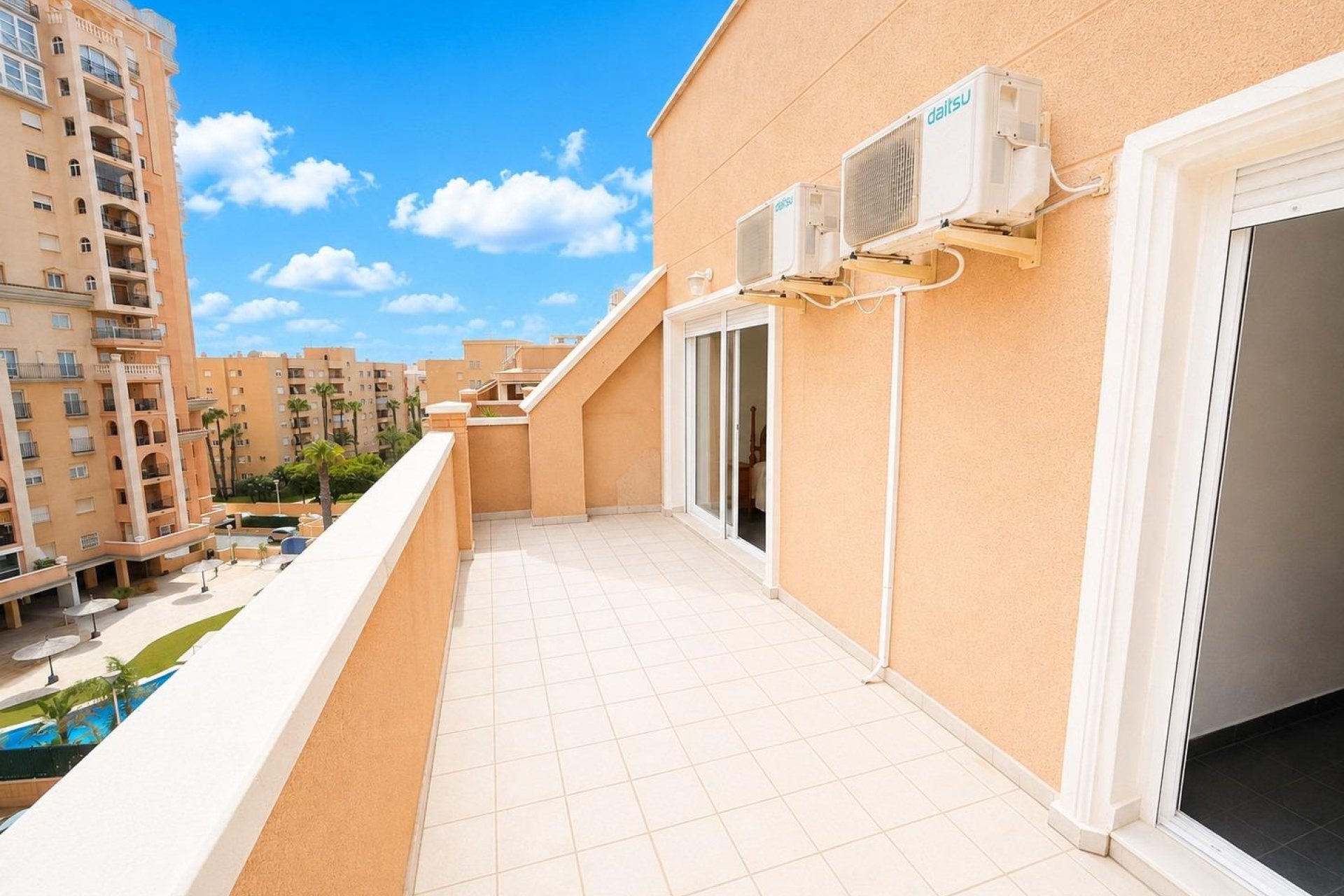 Reventa - Apartamento - Torrevieja - Playa de los Locos
