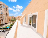 Reventa - Apartamento - Torrevieja - Playa de los Locos