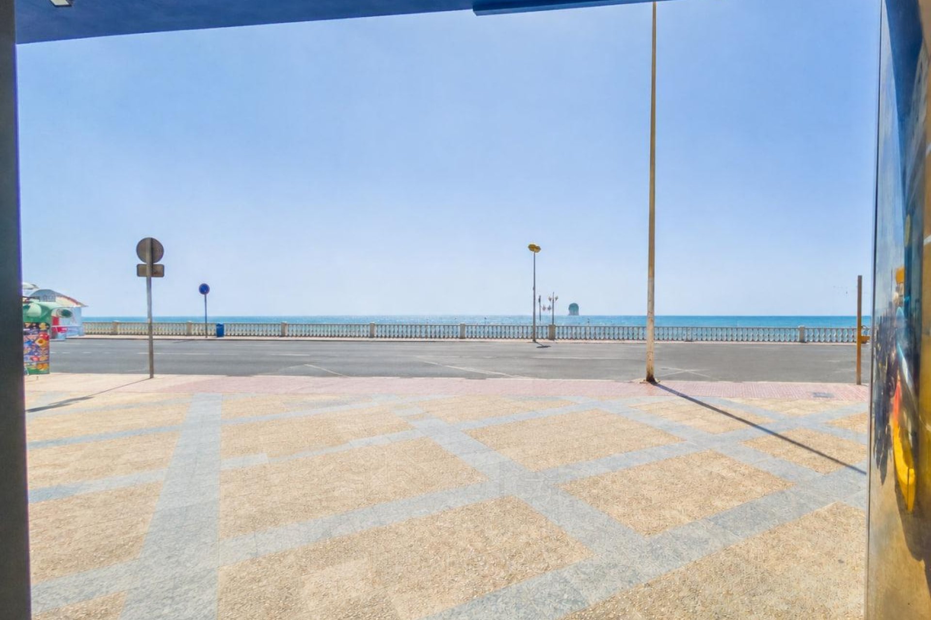Reventa - Apartamento - Torrevieja - Playa de los Locos