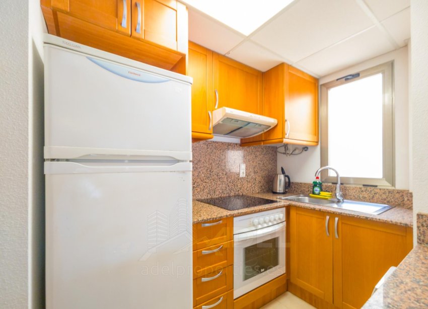 Reventa - Apartamento - Torrevieja - Playa de los Locos