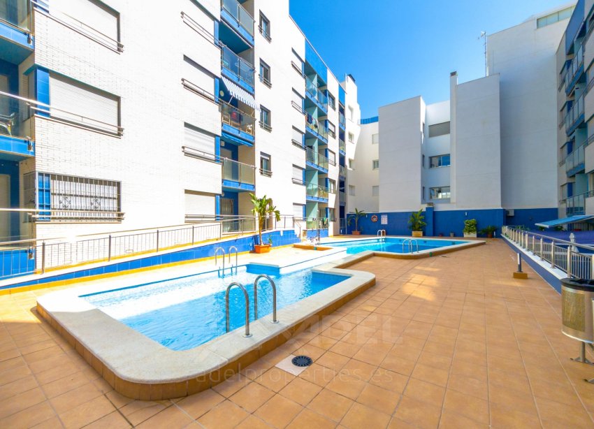 Reventa - Apartamento - Torrevieja - Playa de los Locos
