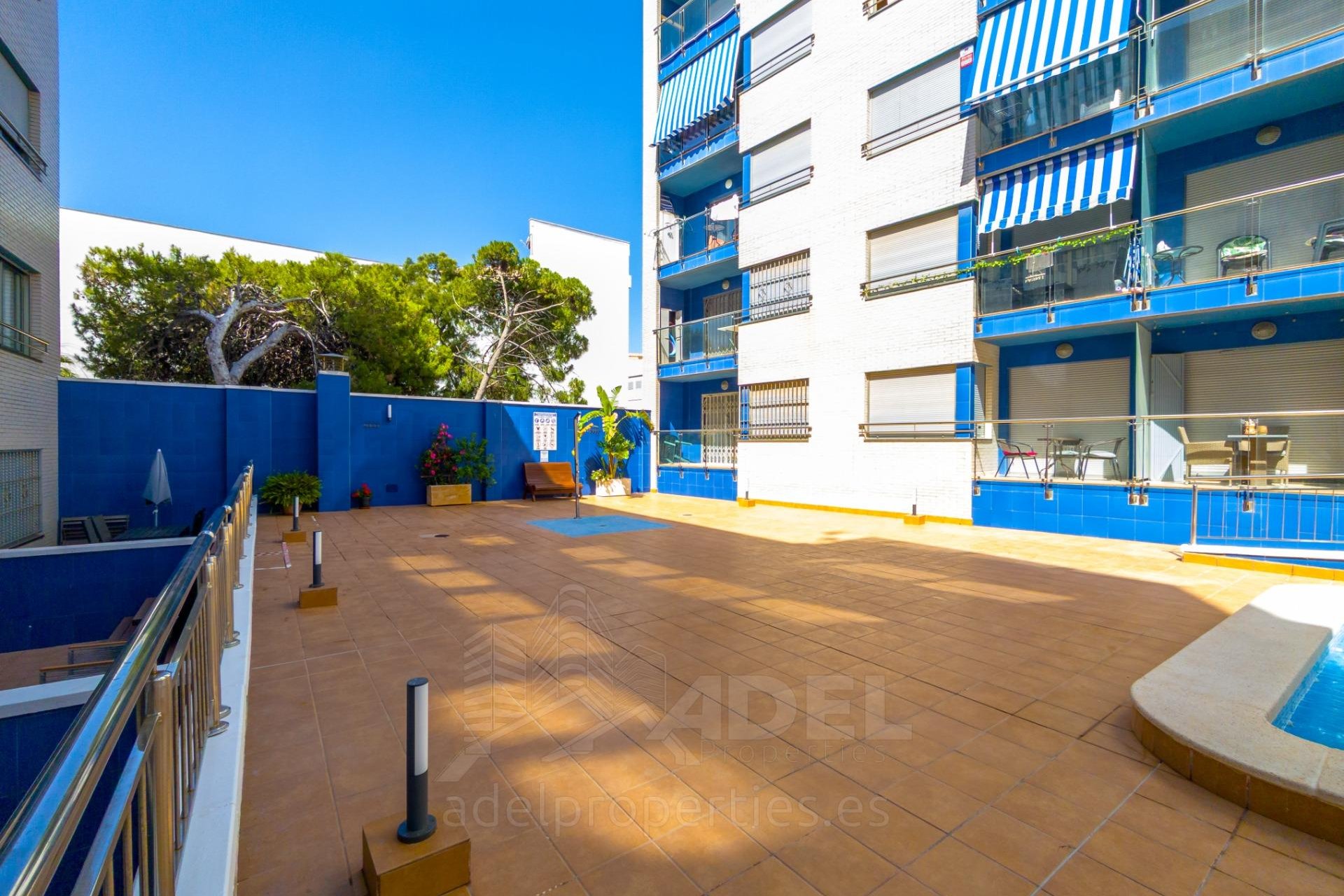 Reventa - Apartamento - Torrevieja - Playa de los Locos
