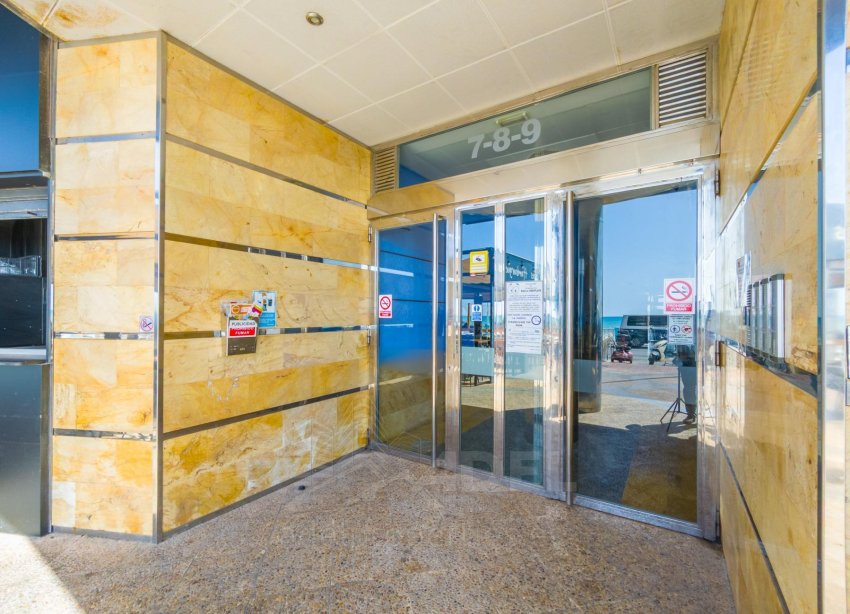 Reventa - Apartamento - Torrevieja - Playa de los Locos