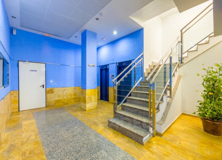 Reventa - Apartamento - Torrevieja - Playa de los Locos