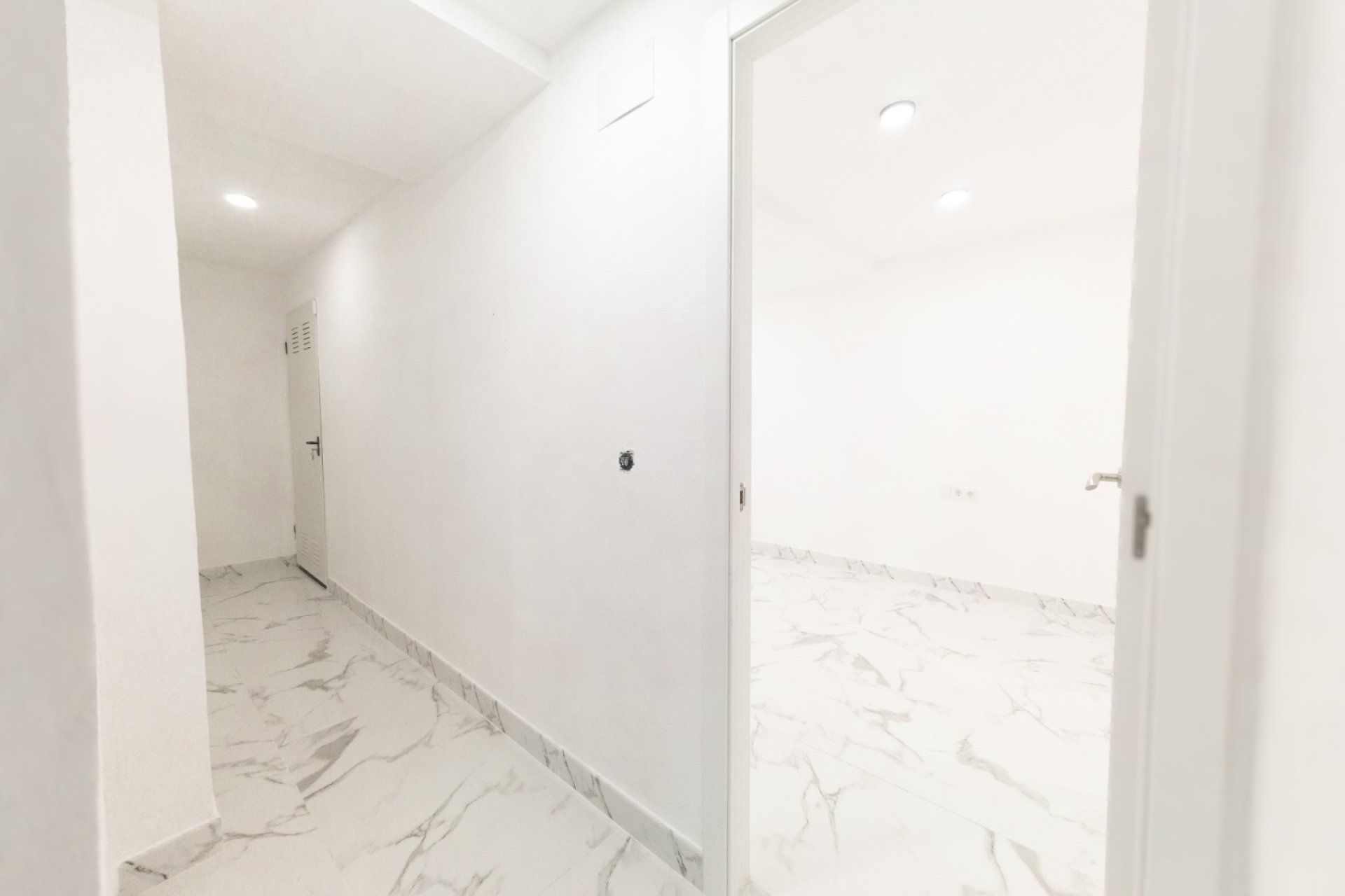 Reventa - Apartamento - Torrevieja - Playa de los Naufragos