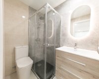 Reventa - Apartamento - Torrevieja - Playa de los Naufragos