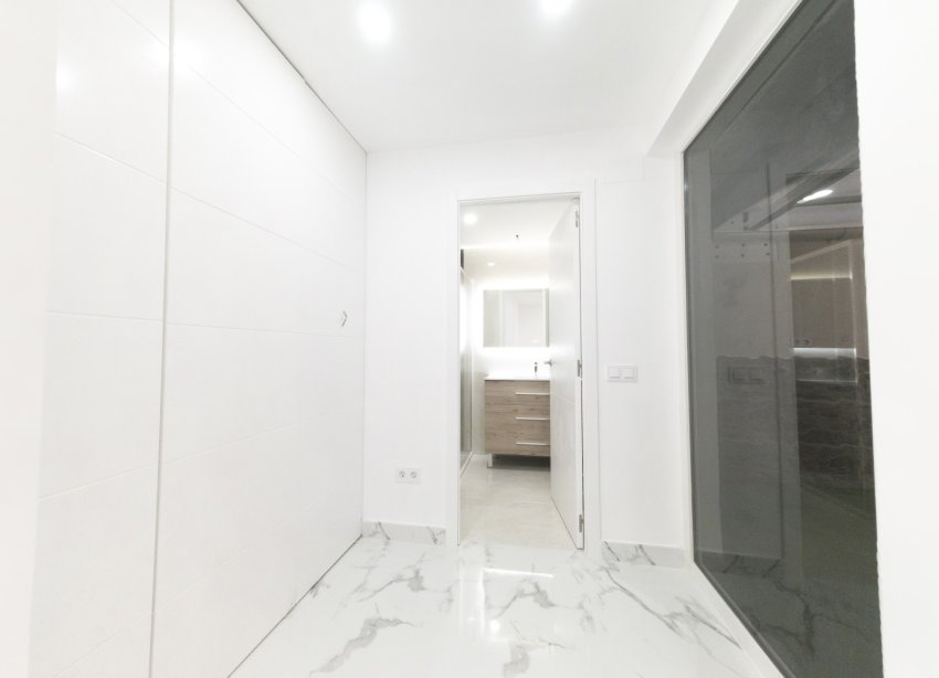 Reventa - Apartamento - Torrevieja - Playa de los Naufragos