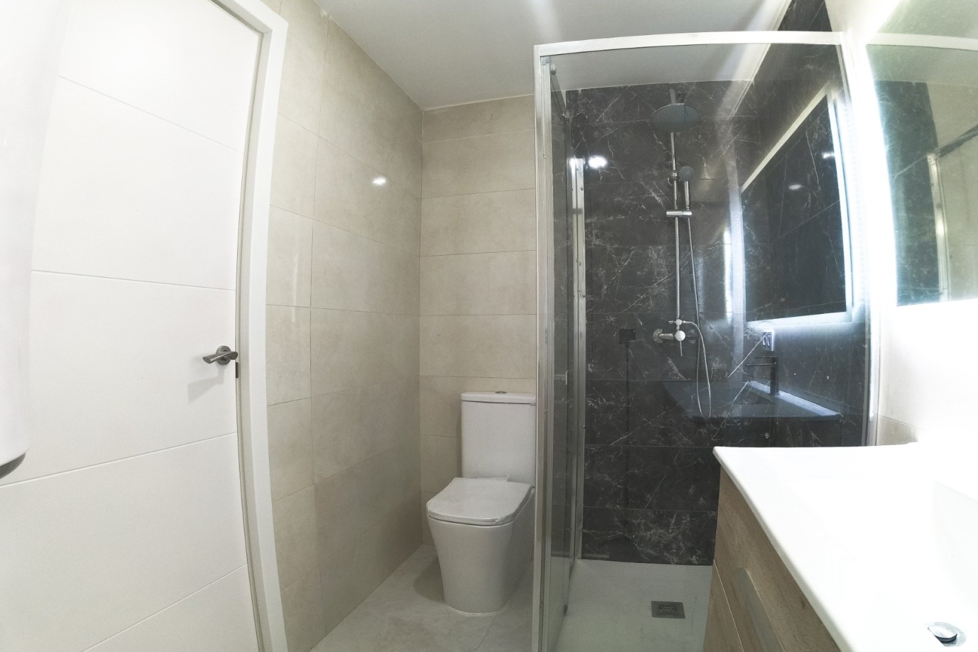 Reventa - Apartamento - Torrevieja - Playa de los Naufragos