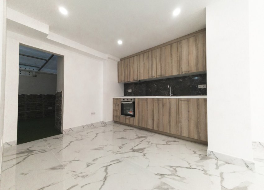 Reventa - Apartamento - Torrevieja - Playa de los Naufragos