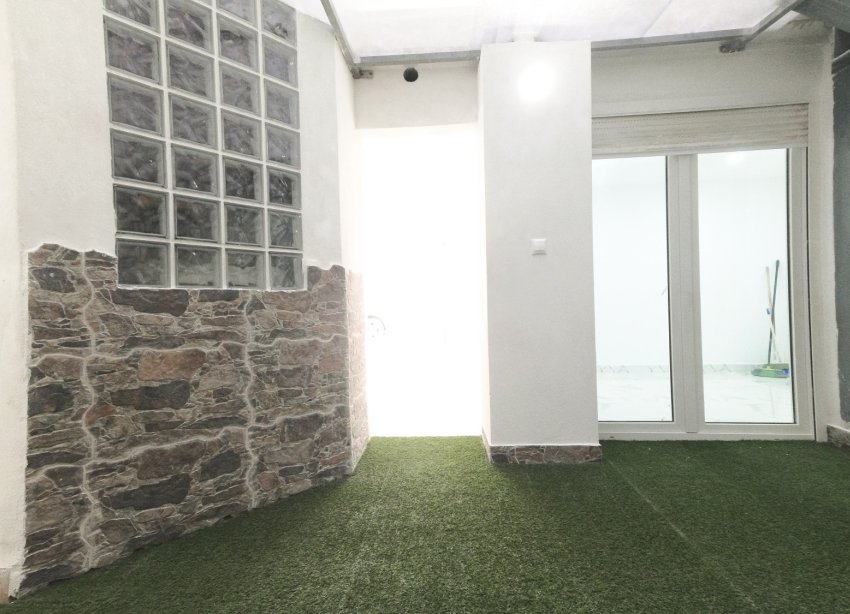 Reventa - Apartamento - Torrevieja - Playa de los Naufragos