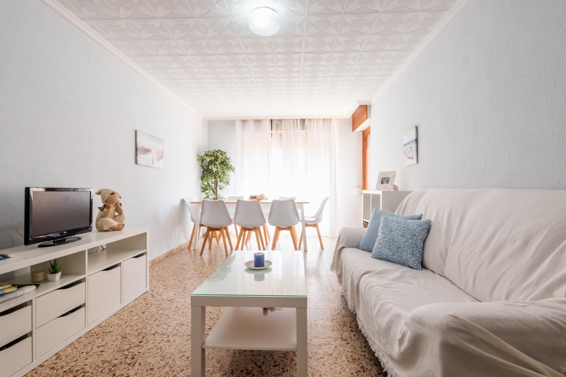 Reventa - Apartamento - Torrevieja - playa de los naufragos